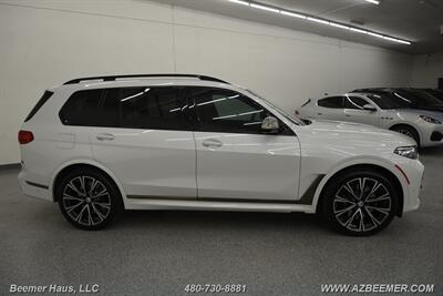 2022 BMW X7 M50i   - Photo 7 - Mesa, AZ 85202