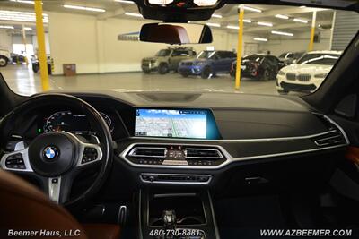 2022 BMW X7 M50i   - Photo 30 - Mesa, AZ 85202