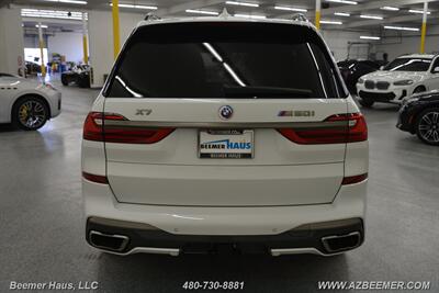 2022 BMW X7 M50i   - Photo 9 - Mesa, AZ 85202