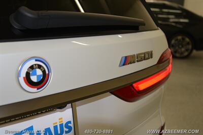 2022 BMW X7 M50i   - Photo 52 - Mesa, AZ 85202