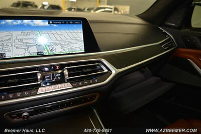 2022 BMW X7 M50i   - Photo 43 - Mesa, AZ 85202