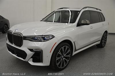 2022 BMW X7 M50i   - Photo 2 - Mesa, AZ 85202