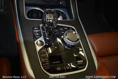 2022 BMW X7 M50i   - Photo 37 - Mesa, AZ 85202