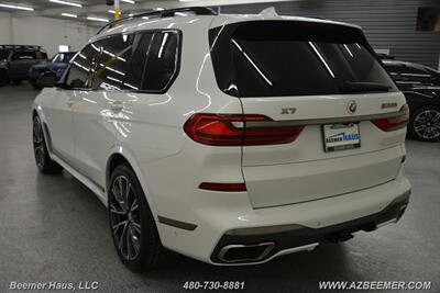 2022 BMW X7 M50i   - Photo 10 - Mesa, AZ 85202