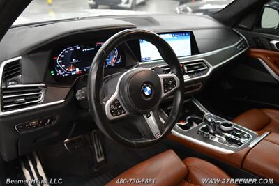 2022 BMW X7 M50i   - Photo 13 - Mesa, AZ 85202