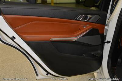 2022 BMW X7 M50i   - Photo 47 - Mesa, AZ 85202