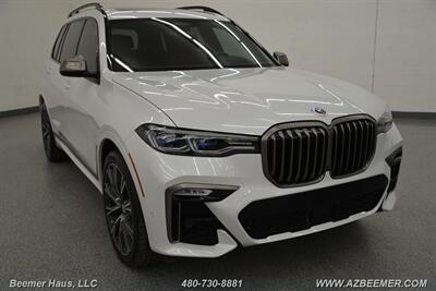 2022 BMW X7 M50i   - Photo 5 - Mesa, AZ 85202