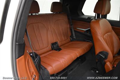 2022 BMW X7 M50i   - Photo 20 - Mesa, AZ 85202