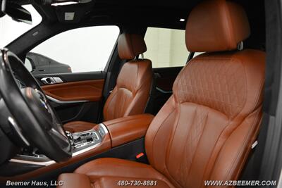 2022 BMW X7 M50i   - Photo 12 - Mesa, AZ 85202