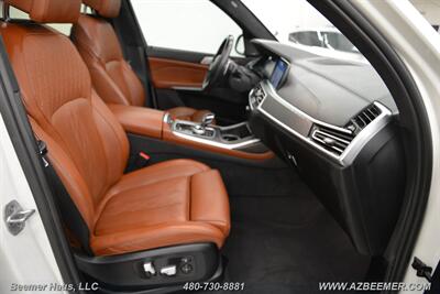 2022 BMW X7 M50i   - Photo 14 - Mesa, AZ 85202