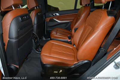 2022 BMW X7 M50i   - Photo 24 - Mesa, AZ 85202