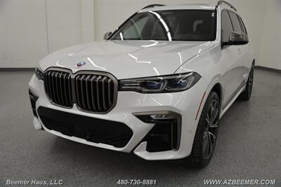 2022 BMW X7 M50i   - Photo 1 - Mesa, AZ 85202