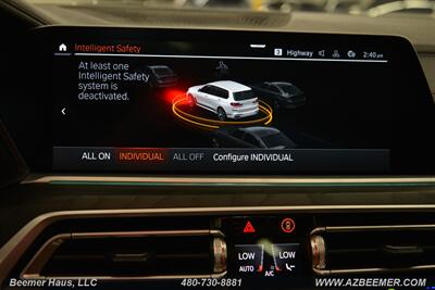 2022 BMW X7 M50i   - Photo 40 - Mesa, AZ 85202