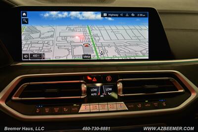 2022 BMW X7 M50i   - Photo 35 - Mesa, AZ 85202