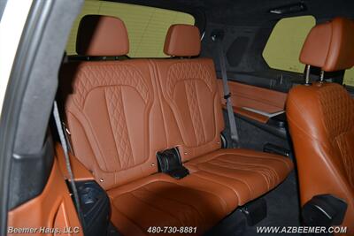 2022 BMW X7 M50i   - Photo 21 - Mesa, AZ 85202