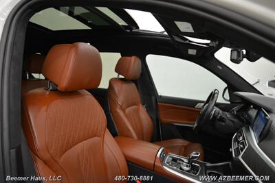 2022 BMW X7 M50i   - Photo 15 - Mesa, AZ 85202