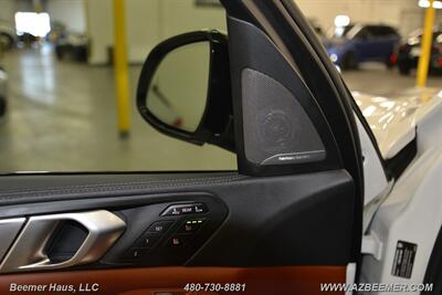 2022 BMW X7 M50i   - Photo 45 - Mesa, AZ 85202