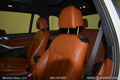 2022 BMW X7 M50i   - Photo 25 - Mesa, AZ 85202