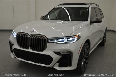 2022 BMW X7 M50i   - Photo 55 - Mesa, AZ 85202