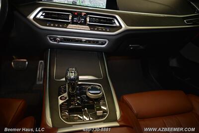 2022 BMW X7 M50i   - Photo 38 - Mesa, AZ 85202