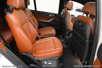 2022 BMW X7 M50i   - Photo 18 - Mesa, AZ 85202