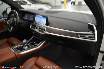 2022 BMW X7 M50i   - Photo 17 - Mesa, AZ 85202