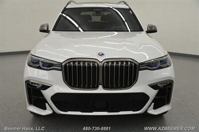 2022 BMW X7 M50i   - Photo 4 - Mesa, AZ 85202