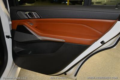 2022 BMW X7 M50i   - Photo 48 - Mesa, AZ 85202