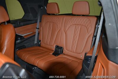 2022 BMW X7 M50i   - Photo 26 - Mesa, AZ 85202