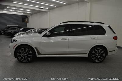 2022 BMW X7 M50i   - Photo 3 - Mesa, AZ 85202