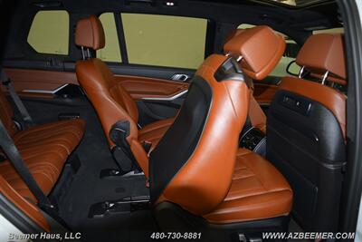 2022 BMW X7 M50i   - Photo 22 - Mesa, AZ 85202