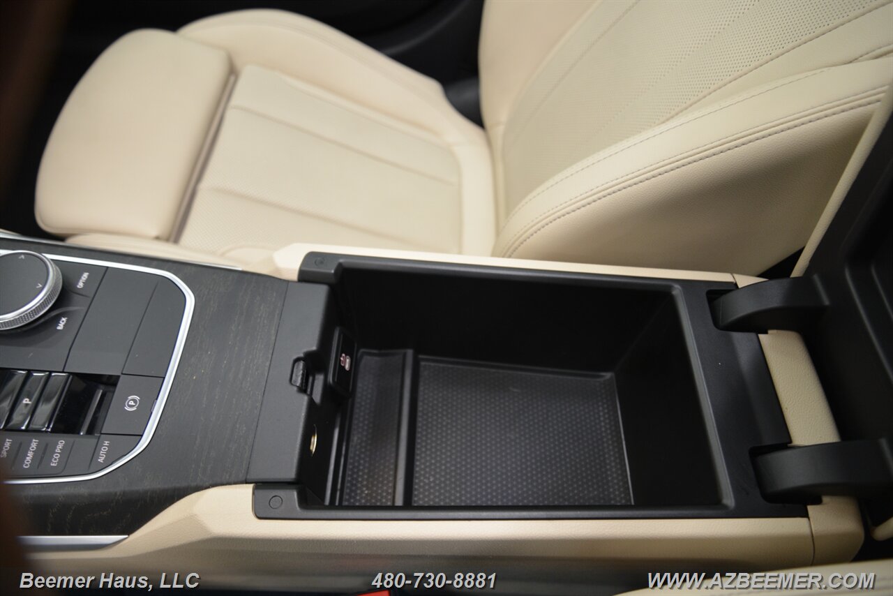 2024 BMW 3 Series 330i - Photo 32 - Mesa, AZ 85202