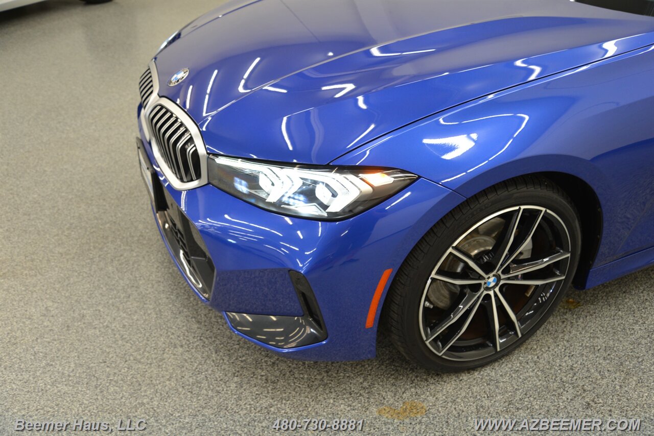 2024 BMW 3 Series 330i - Photo 46 - Mesa, AZ 85202