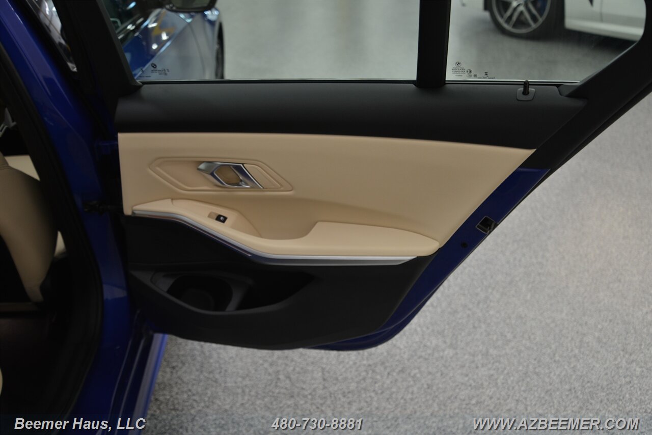 2024 BMW 3 Series 330i - Photo 37 - Mesa, AZ 85202