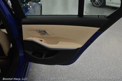2024 BMW 3 Series 330i   - Photo 37 - Mesa, AZ 85202