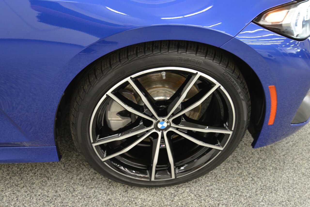 2024 BMW 3 Series 330i - Photo 43 - Mesa, AZ 85202