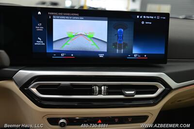 2024 BMW 3 Series 330i   - Photo 29 - Mesa, AZ 85202