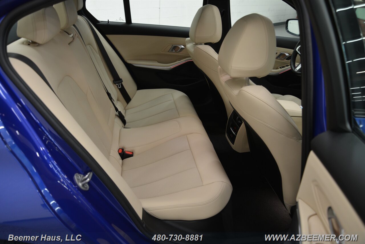 2024 BMW 3 Series 330i - Photo 18 - Mesa, AZ 85202