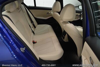 2024 BMW 3 Series 330i   - Photo 18 - Mesa, AZ 85202
