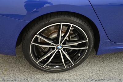 2024 BMW 3 Series 330i   - Photo 42 - Mesa, AZ 85202