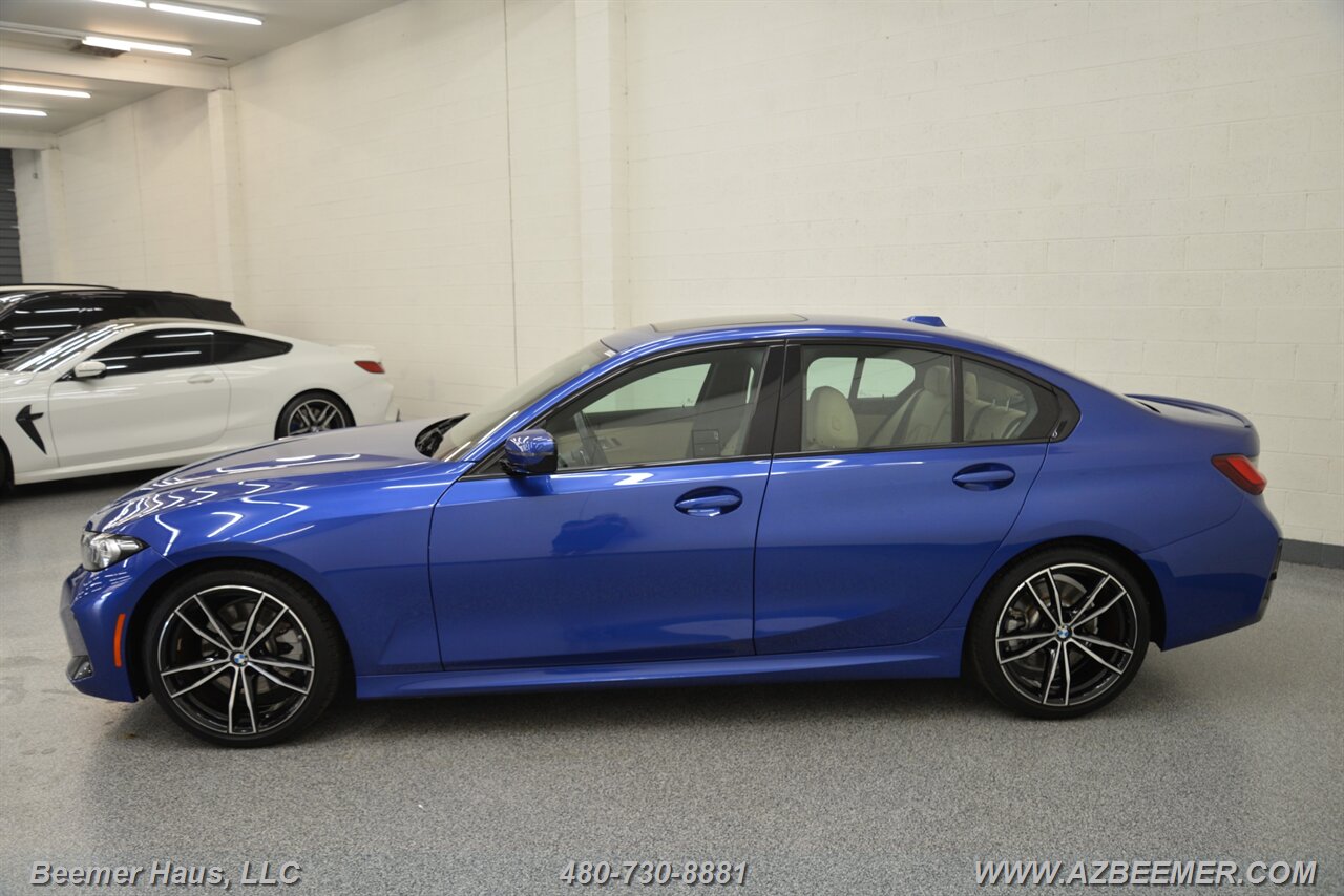 2024 BMW 3 Series 330i - Photo 3 - Mesa, AZ 85202
