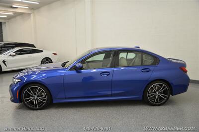2024 BMW 3 Series 330i   - Photo 3 - Mesa, AZ 85202