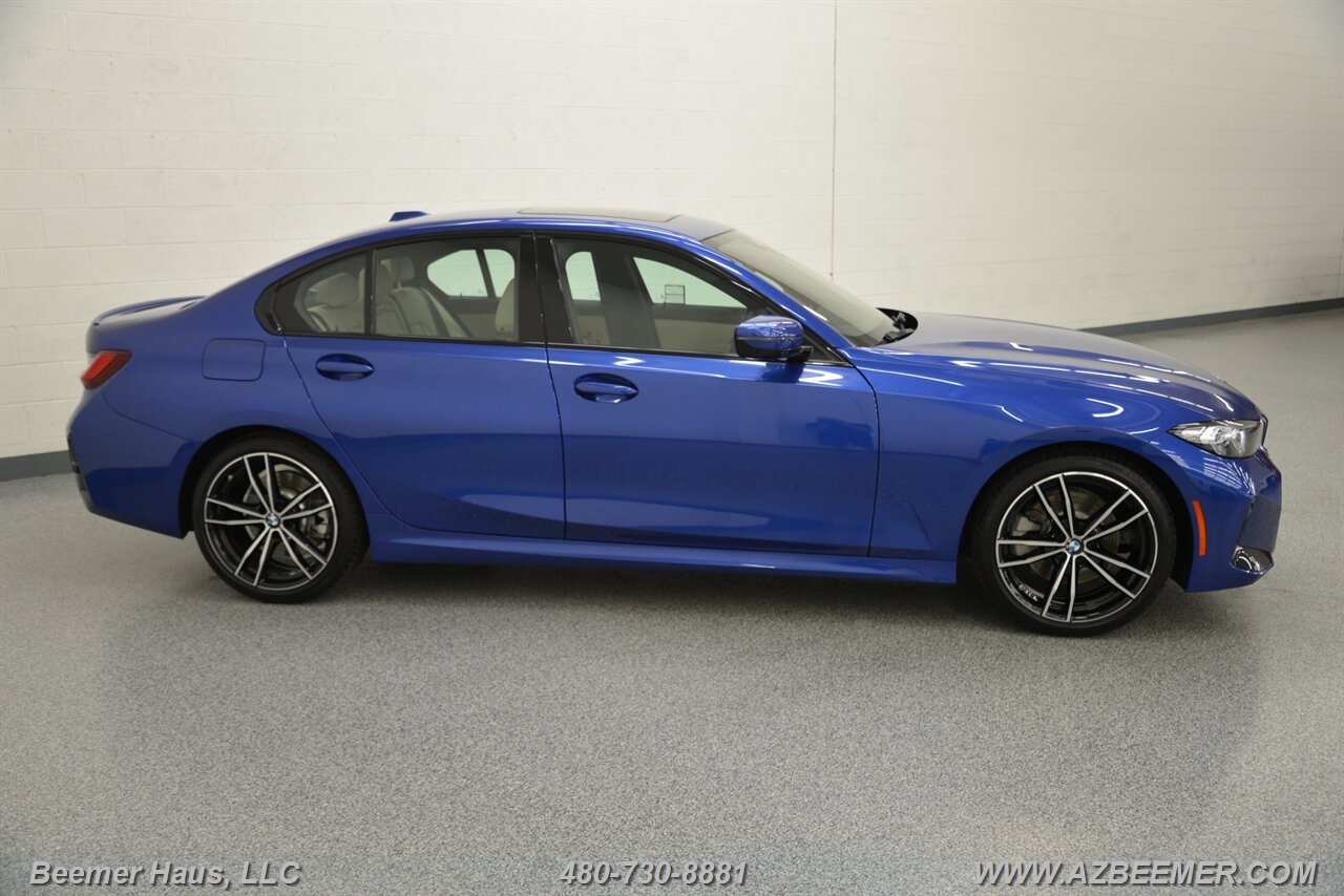 2024 BMW 3 Series 330i - Photo 7 - Mesa, AZ 85202