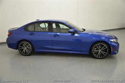 2024 BMW 3 Series 330i   - Photo 7 - Mesa, AZ 85202