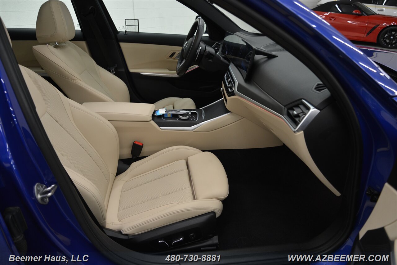2024 BMW 3 Series 330i - Photo 15 - Mesa, AZ 85202