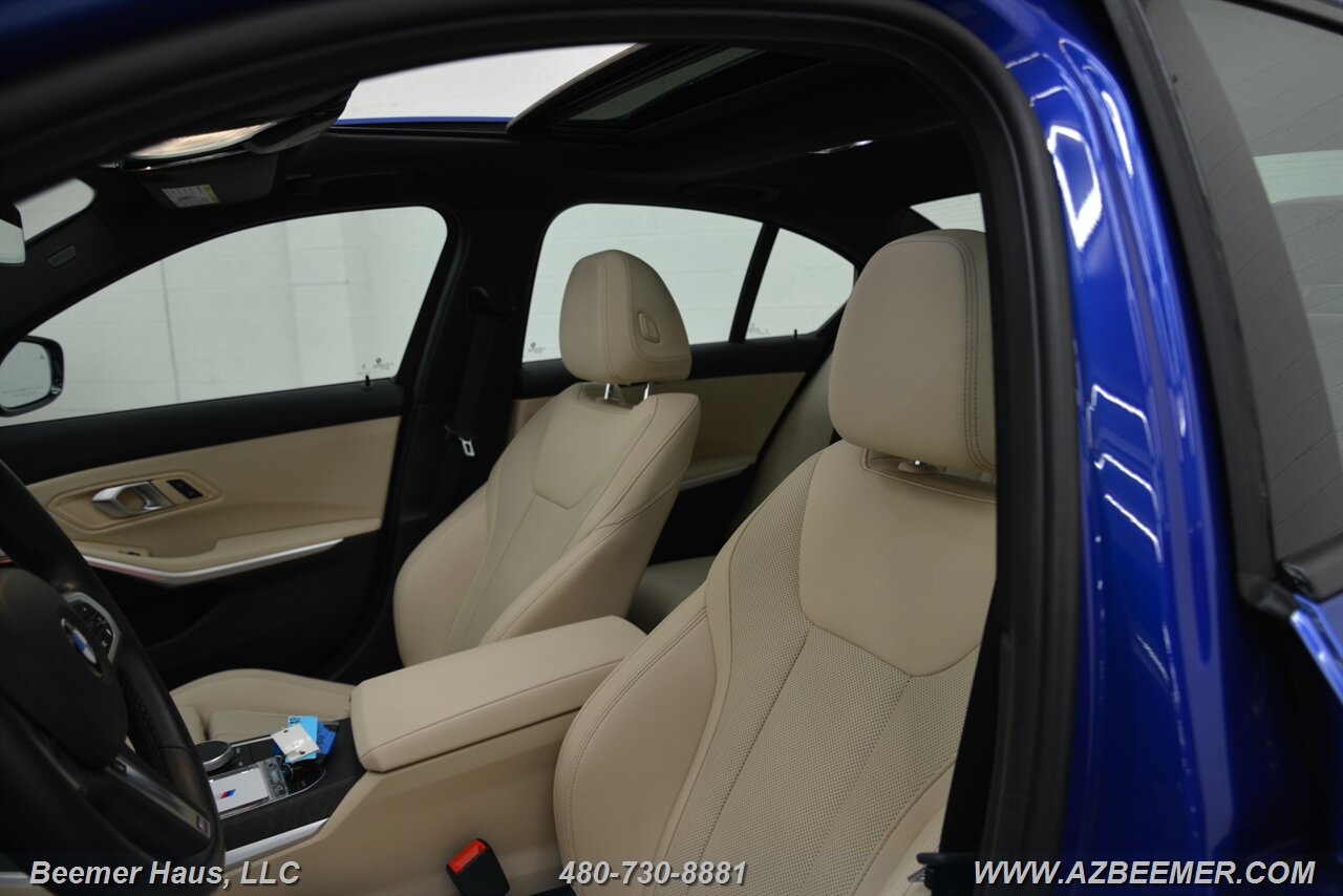 2024 BMW 3 Series 330i - Photo 12 - Mesa, AZ 85202