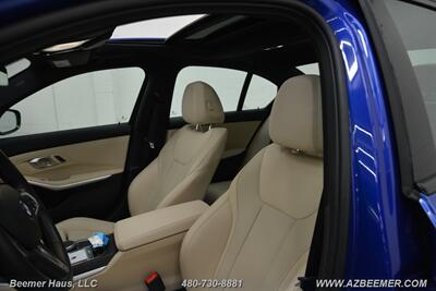 2024 BMW 3 Series 330i   - Photo 12 - Mesa, AZ 85202