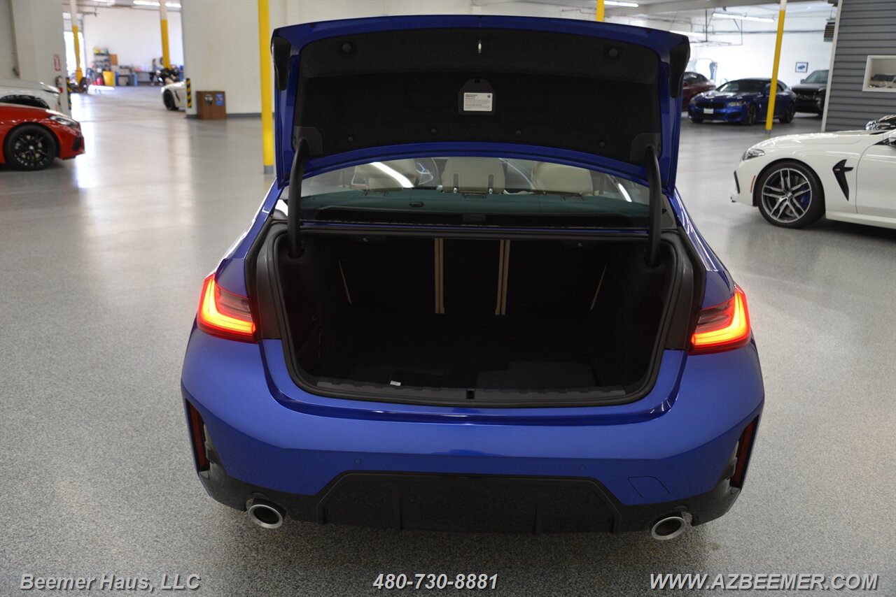2024 BMW 3 Series 330i - Photo 39 - Mesa, AZ 85202