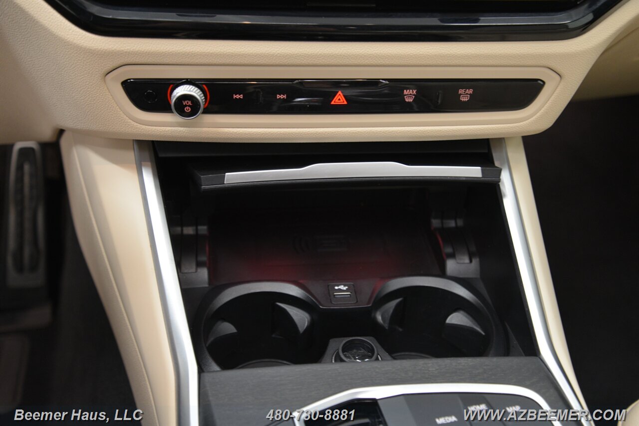 2024 BMW 3 Series 330i - Photo 30 - Mesa, AZ 85202