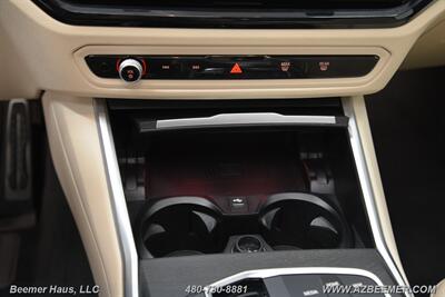 2024 BMW 3 Series 330i   - Photo 30 - Mesa, AZ 85202